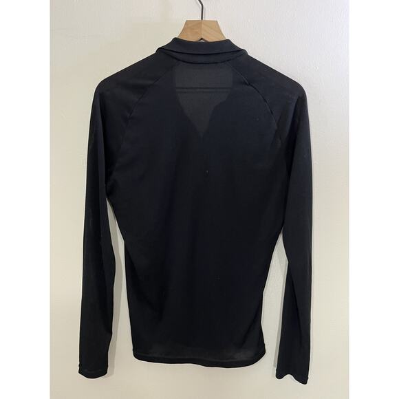 Patagonia Performance Baselayer Capilene Jacket M Active Hike Outdoor Y2K Travel - Picture 10 of 15